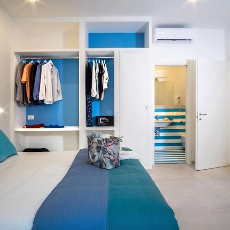 Leone Rosso Apartments Sorrento Exterior foto