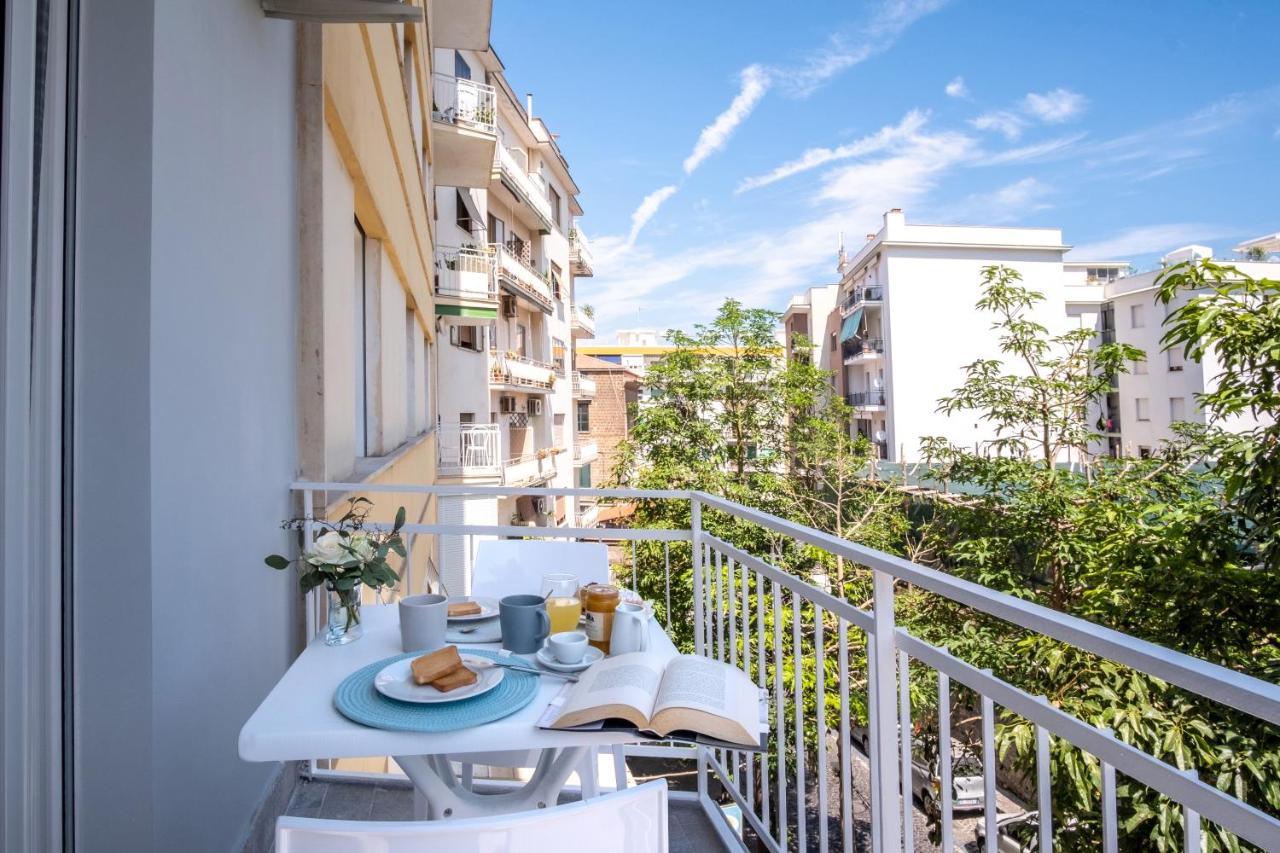 Leone Rosso Apartments Sorrento Exterior foto